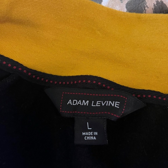 Adam Levine athletic zip up - Picture 3 of 3